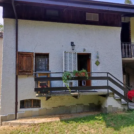 Casa vacanze Vivere In Un Bosco Casa Leonardo