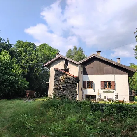 Vivere In Un Bosco Casa Leonardo *