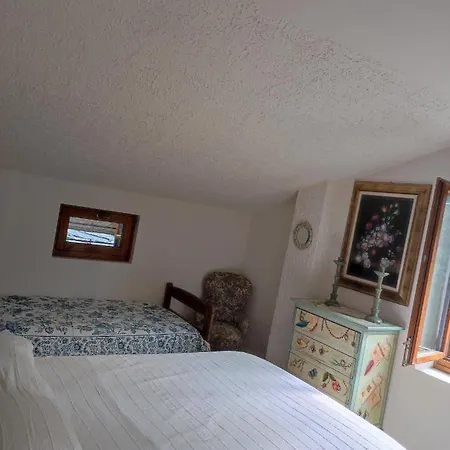 Casa vacanze Vivere In Un Bosco Casa Leonardo *