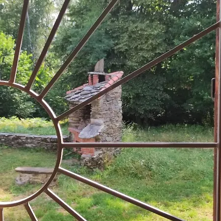 Casa vacanze Vivere In Un Bosco Casa Leonardo *
